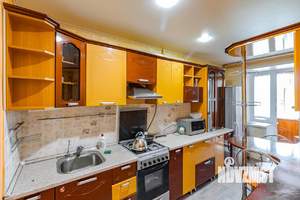 1-к квартира, вторичка, 36м2, 1/9 этаж