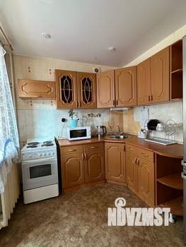 1-к квартира, вторичка, 40м2, 1/11 этаж