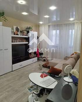 4-к квартира, вторичка, 70м2, 5/5 этаж