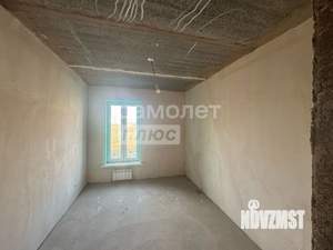 2-к квартира, вторичка, 69м2, 3/3 этаж