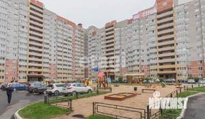 2-к квартира, вторичка, 46м2, 3/14 этаж