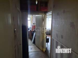 4-к квартира, вторичка, 72м2, 10/12 этаж