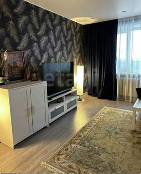 2-к квартира, вторичка, 45м2, 9/9 этаж