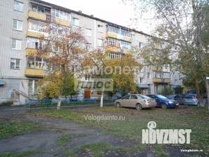 2-к квартира, вторичка, 44м2, 4/5 этаж