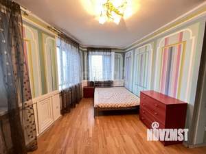3-к квартира, вторичка, 78м2, 4/5 этаж
