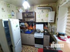 2-к квартира, вторичка, 43м2, 2/3 этаж