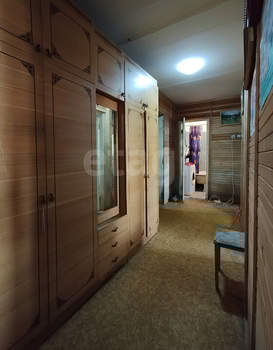 2-к квартира, вторичка, 48м2, 8/9 этаж