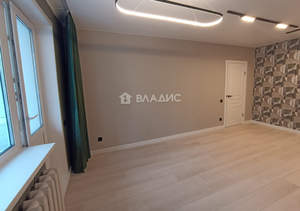 1-к квартира, вторичка, 37м2, 1/9 этаж