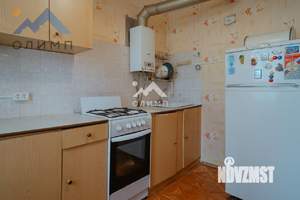 2-к квартира, вторичка, 39м2, 2/2 этаж