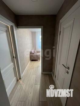 1-к квартира, вторичка, 29м2, 11/16 этаж