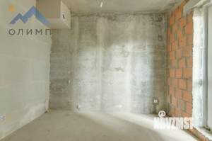 1-к квартира, вторичка, 30м2, 1/8 этаж