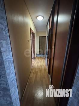 3-к квартира, вторичка, 63м2, 4/9 этаж