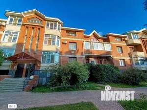 3-к квартира, вторичка, 119м2, 2/3 этаж