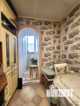 4-к квартира, вторичка, 79м2, 7/10 этаж