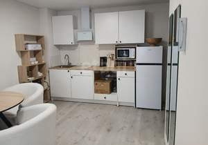 1-к квартира, вторичка, 44м2, 7/10 этаж