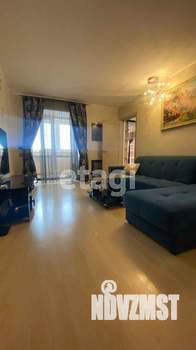 3-к квартира, вторичка, 80м2, 8/9 этаж