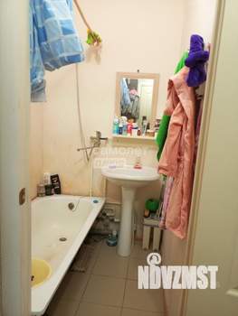 1-к квартира, вторичка, 31м2, 1/9 этаж