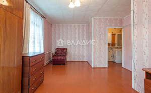 1-к квартира, вторичка, 30м2, 5/5 этаж