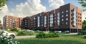 1-к квартира, вторичка, 47м2, 3/4 этаж