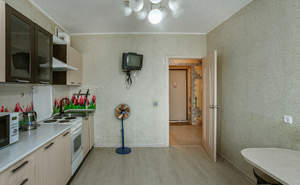 1-к квартира, вторичка, 42м2, 10/13 этаж