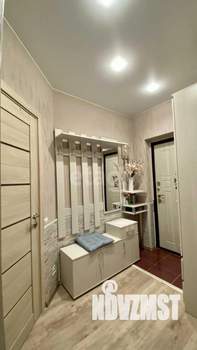 1-к квартира, вторичка, 38м2, 5/16 этаж