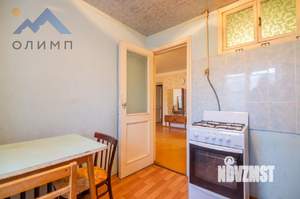 2-к квартира, вторичка, 41м2, 1/5 этаж