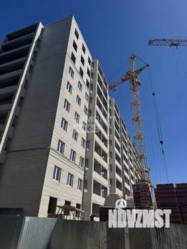 Студия квартира, вторичка, 27м2, 3/10 этаж