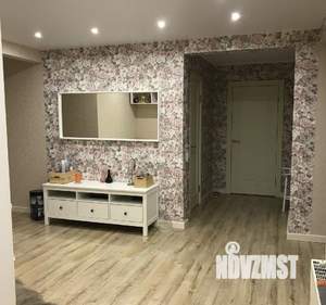 3-к квартира, вторичка, 130м2, 1/6 этаж