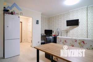 Студия квартира, вторичка, 30м2, 11/12 этаж