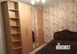 2-к квартира, вторичка, 44м2, 1/4 этаж