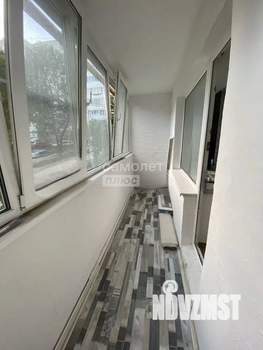 2-к квартира, вторичка, 53м2, 1/9 этаж