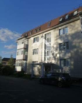 1-к квартира, вторичка, 34м2, 3/4 этаж