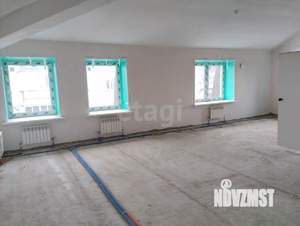 4-к квартира, вторичка, 100м2, 5/5 этаж