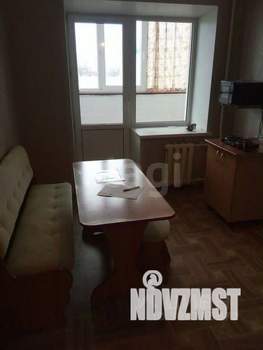 1-к квартира, вторичка, 31м2, 4/10 этаж