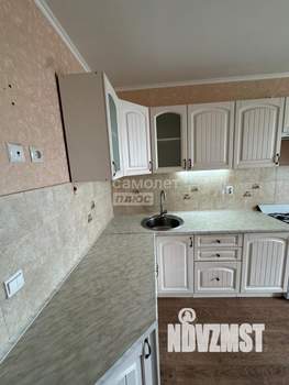 1-к квартира, вторичка, 40м2, 5/7 этаж