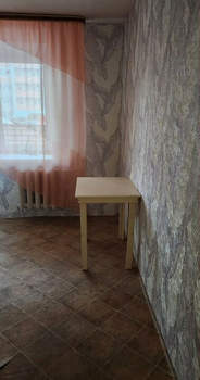 1-к квартира, вторичка, 40м2, 1/12 этаж