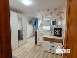2-к квартира, вторичка, 42м2, 5/5 этаж