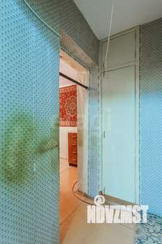 2-к квартира, вторичка, 44м2, 1/5 этаж