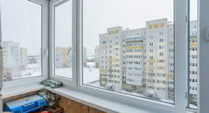 1-к квартира, вторичка, 28м2, 7/9 этаж