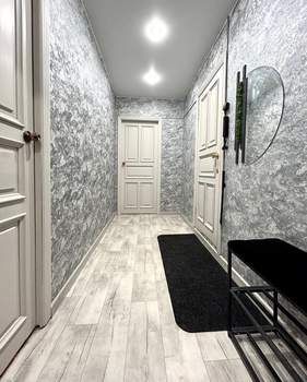 2-к квартира, вторичка, 53м2, 7/10 этаж