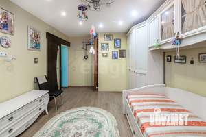 3-к квартира, вторичка, 69м2, 7/7 этаж