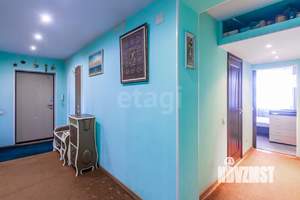 3-к квартира, вторичка, 69м2, 7/7 этаж