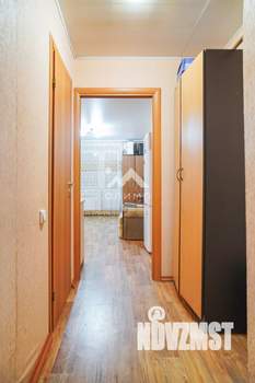 Студия квартира, вторичка, 25м2, 3/12 этаж