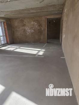 2-к квартира, сданный дом, 82м2, 2/4 этаж