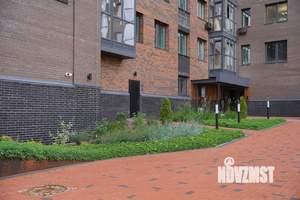 3-к квартира, вторичка, 91м2, 2/5 этаж