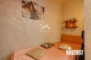 1-к квартира, вторичка, 29м2, 1/2 этаж