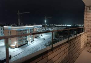 2-к квартира, вторичка, 46м2, 8/10 этаж