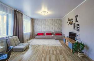 2-к квартира, вторичка, 85м2, 2/3 этаж