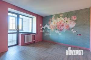 2-к квартира, вторичка, 70м2, 4/5 этаж