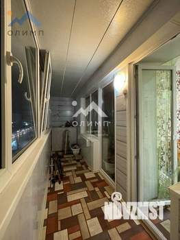 4-к квартира, вторичка, 74м2, 6/9 этаж